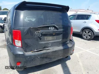2012 Scion xB with VIN JTLZE4FE3CJ017638, listed as a IAAI auction lot 42075122 with 105,024 mi miles and . Bid and sale history available at DreamBid. Image 6.