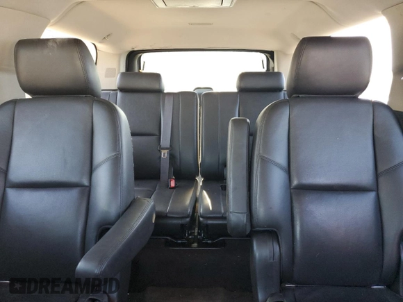 2014 GMC Yukon XL Denali with VIN 1GKS2MEF1ER223078, listed as a Copart auction lot 68473154 with 228,301 mi miles and Salvage Title. Bid and sale history available at carsss.com. Image 10.