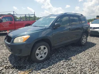 2012 Toyota RAV4 with VIN 2T3BF4DV5CW205897, listed as a Copart auction lot 60204995 with 163,496 mi miles and Salvage title. Bid and sale history available at DreamBid. Image 1.
