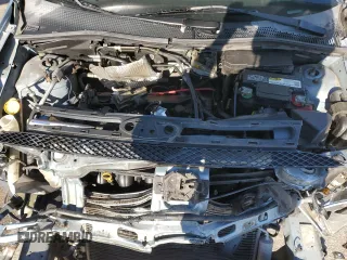 2008 Ford Focus SE with VIN 1FAHP35NX8W220992, listed as a Copart auction lot 82280104 with 206,672 mi miles and Salvage Title. Bid and sale history available at DreamBid. Image 12.