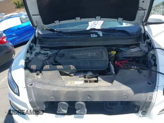 2016 Jeep Cherokee High Altitude with VIN 1C4PJLDB0GW249558, listed as a IAAI auction lot 41851549 with 128,638 mi miles. Bid and sale history available at carsss.com. Image 10.