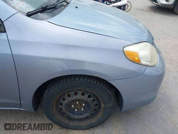 2007 Toyota Matrix STD z VIN 2T1KR32E17C646835, wystawiony jako IAAI lot #42243560 z przebiegiem 170 159 mil mil oraz . Historia ofert i sprzedaży dostępna na DreamBid. Obrazek 13.