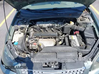 2005 Nissan Altima 2.5 z VIN 1N4AL11D05C294756, wystawiony jako IAAI lot #42018055 z przebiegiem 162 849 mil mil oraz . Historia ofert i sprzedaży dostępna na DreamBid. Obrazek 10.