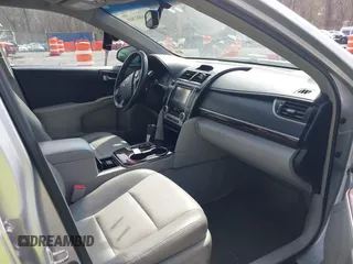 2013 Toyota Camry L with VIN 4T4BF1FK8DR308815, listed as a IAAI auction lot 41861568 with 157,959 mi miles. Bid and sale history available at carsss.com. Image 5.