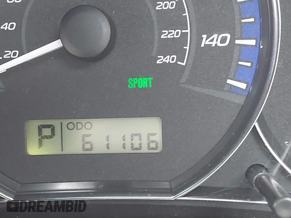 2012 Subaru Forester X Premium with VIN JF2SHADC0CH437452, listed as a IAAI auction lot 42079674 with 61,106 mi miles and . Bid and sale history available at DreamBid. Image 7.