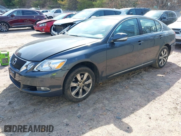 2009 Lexus GS 350 z VIN JTHCE96S790023184, wystawiony jako IAAI lot #41908065 z przebiegiem 131 219 mil mil oraz . Historia ofert i sprzedaży dostępna na DreamBid. Obrazek 22.