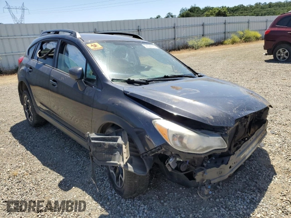 2016 Subaru Crosstrek Premium с VIN JF2GPADC7G8309448, выставлен на аукционе Copart как лот 58396635 с пробегом 149 654 миль миль и Списание • Salvage title. История ставок и продаж доступна на DreamBid. Изображение 4.