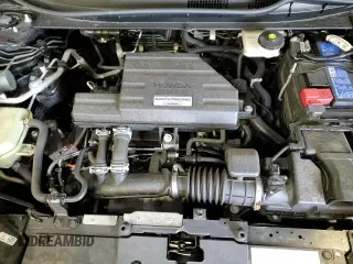 2021 Honda CR-V EX-L with VIN 2HKRW2H89MH623542, listed as a Copart auction lot 68753135 with 61,327 mi miles and Salvage title. Bid and sale history available at DreamBid. Image 16.