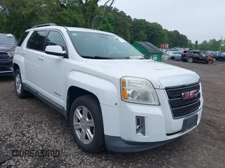 2015 GMC Terrain SLT z VIN 2GKFLXEK2F6330683, wystawiony jako IAAI lot #42443149 z przebiegiem 97 397 mil mil oraz . Historia ofert i sprzedaży dostępna na DreamBid. Obrazek 1.