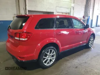 2019 Dodge Journey GT with VIN 3C4PDDEG5KT837185, listed as a Copart auction lot 51913185 with 73,168 mi miles and Clean Title. Bid and sale history available at DreamBid. Image 3.