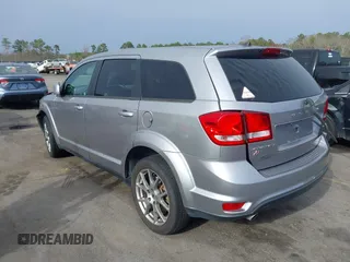 2019 Dodge Journey GT with VIN 3C4PDDEG3KT738784, listed as a IAAI auction lot 41749896 with 101,524 mi miles and . Bid and sale history available at carsss.com. Image 3.