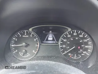 2016 Nissan Altima SR with VIN 1N4AL3AP4GC120813, listed as a IAAI auction lot 41974716 with 119,527 mi miles and . Bid and sale history available at DreamBid. Image 7.
