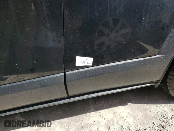2021 Mazda CX-30 S with VIN 3MVDMAAL6MM257511, listed as a Copart auction lot 45546285 with Not provided miles and Salvage title. Bid and sale history available at DreamBid. Image 13.
