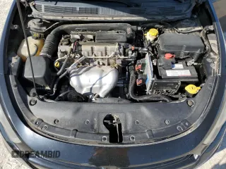 2014 Dodge Dart SXT with VIN 1C3CDFBB0ED831702, listed as a Copart auction lot 52576685 with 144,447 mi miles and Salvage Title. Bid and sale history available at carsss.com. Image 12.