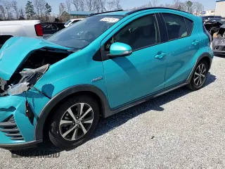 2018 Toyota Prius One with VIN JTDKDTB30J1618713, listed as a Copart auction lot 49024015 with 119,261 mi miles and Salvage Title. Bid and sale history available at DreamBid. Image 11.