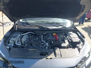2024 Nissan Sentra S z VIN 3N1AB8BV1RY322769, wystawiony jako IAAI lot #41977736 z przebiegiem 5 112 mil mil oraz . Historia ofert i sprzedaży dostępna na DreamBid. Obrazek 10.