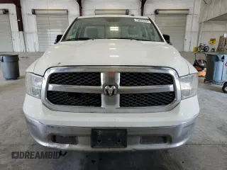 2013 Ram 1500 SLT with VIN 3C6JR6EPXDG502672, listed as a Copart auction lot 70825504 with 142,054 mi miles and Salvage title. Bid and sale history available at DreamBid. Image 5.