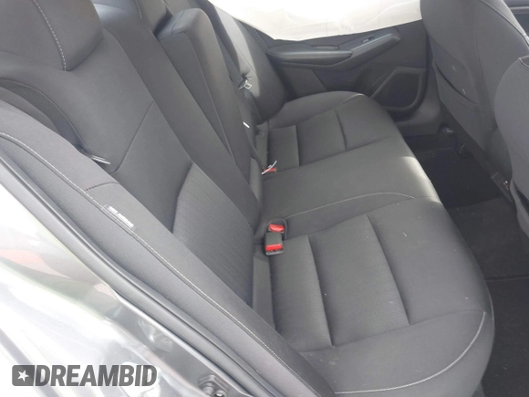 2020 Nissan Altima S with VIN 1N4BL4BVXLC226197, listed as a IAAI auction lot 41501189 with 77,611 mi miles and . Bid and sale history available at DreamBid. Image 8.