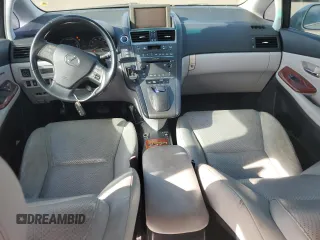 2010 Lexus HS 250h with VIN JTHBB1BA2A2018907, listed as a Copart auction lot 79086074 with 102,212 mi miles and Clean Title. Bid and sale history available at DreamBid. Image 8.