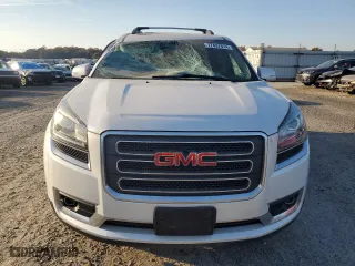 2017 GMC Acadia Limited Limited with VIN 1GKKVSKD0HJ133826, listed as a Copart auction lot 77437614 with 72,303 mi miles and Salvage Title. Bid and sale history available at carsss.com. Image 5.