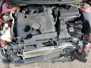 2007 Nissan Altima SL z VIN 1N4BL21E37N435152, wystawiony jako Copart lot #52950635 z przebiegiem Nie podano mil oraz Szkoda całkowita • Salvage title. Historia ofert i sprzedaży dostępna na DreamBid. Obrazek 11.