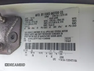 2014 Ford Transit Connect XLT с VIN NM0LS7F7XE1134999, выставлен на аукционе IAAI как лот 42495024 с пробегом 178 579 миль миль и . История ставок и продаж доступна на DreamBid. Изображение 9.