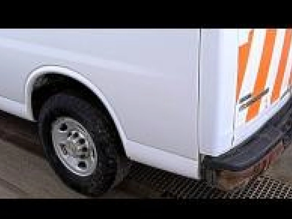 2012 Chevrolet Express Passenger 1LS with VIN 1GAZGZFA6C1126135, listed as a IAAI auction lot 42674342 with 229,560 mi miles and . Bid and sale history available at DreamBid. Image 5.
