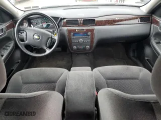 2012 Chevrolet Impala LT Retail with VIN 2G1WB5E31C1303908, listed as a Copart auction lot 53192375 with 90,933 mi miles and Salvage Title. Bid and sale history available at carsss.com. Image 8.