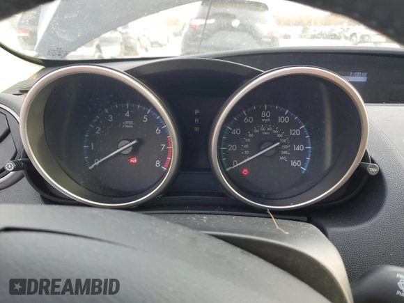 2013 Mazda 3 i Grand Touring with VIN JM1BL1MP6D1819933, listed as a Copart auction lot 79175714 with Not Provided miles and Non Repairable. Bid and sale history available at DreamBid. Image 9.