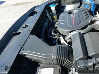 2019 Hyundai Santa Fe Limited z VIN 5NMS53AA0KH079790, wystawiony jako IAAI lot #43324739 z przebiegiem 96 579 mil mil oraz . Historia ofert i sprzedaży dostępna na DreamBid. Obrazek 19.