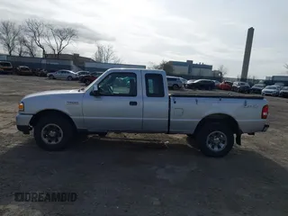 2009 Ford Ranger XLT with VIN 1FTZR45E99PA54930, listed as a IAAI auction lot 41732547 with 87,899 mi miles. Bid and sale history available at carsss.com. Image 14.