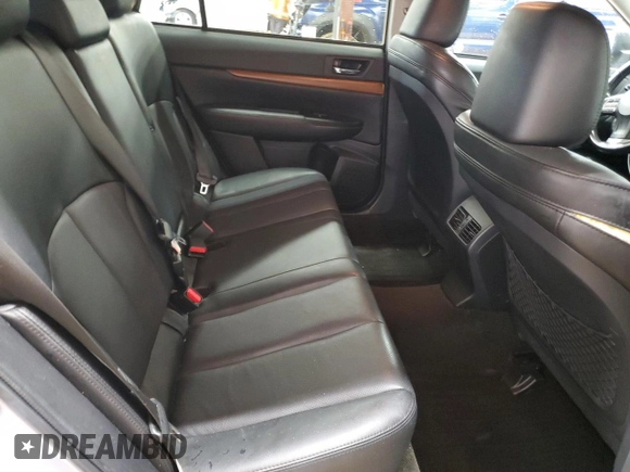 2014 Subaru Outback Limited with VIN 4S4BRDMC6E2256354, listed as a Copart auction lot 60799875 with 117,813 mi miles and Salvage title. Bid and sale history available at DreamBid. Image 11.
