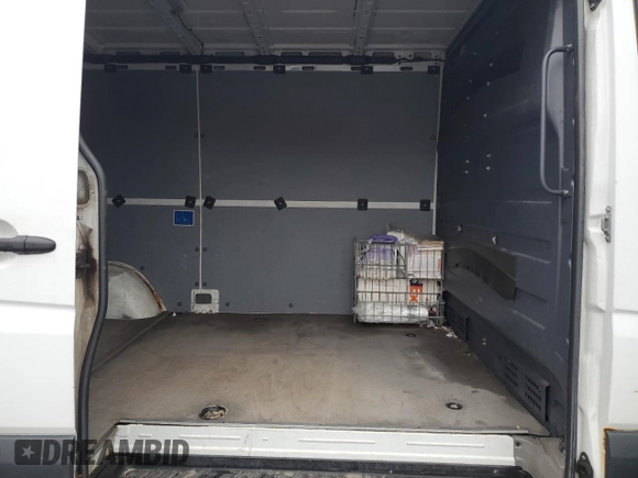 2016 Mercedes-Benz Sprinter with VIN WD3FE7CD4GP287907, listed as a Copart auction lot 80319674 with 438,803 mi miles and Clean Title. Bid and sale history available at DreamBid. Image 11.