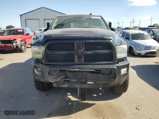 2015 Ram 2500 Laramie with VIN 3C6UR5NL8FG548752, listed as a Copart auction lot 72194154 with 182,959 mi miles and Salvage Title. Bid and sale history available at carsss.com. Image 5.