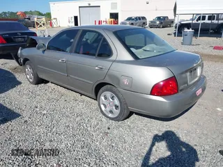 2005 Nissan Sentra 1.8 with VIN 3N1CB51D65L546045, listed as a IAAI auction lot 42188868 with 213,173 mi miles and . Bid and sale history available at DreamBid. Image 3.