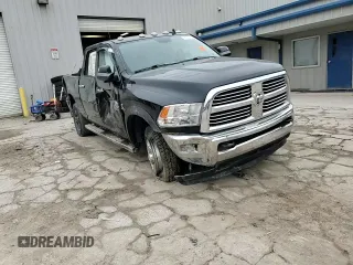 2015 Ram 2500 Big Horn z VIN 3C6UR5DL2FG569002, wystawiony jako Copart lot #43965245 z przebiegiem 147 592 mil mil oraz Szkoda całkowita • Salvage title. Historia ofert i sprzedaży dostępna na DreamBid. Obrazek 11.