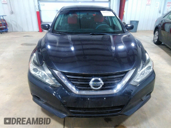 2017 Nissan Altima SV with VIN 1N4AL3APXHC172965, listed as a IAAI auction lot 42129629 with 126,838 mi miles and . Bid and sale history available at DreamBid. Image 12.