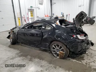 2023 Subaru BRZ Premium with VIN JF1ZDBC11P8706729, listed as a Copart auction lot 62178174 with 0 mi miles and Non Repairable. Bid and sale history available at carsss.com. Image 2.