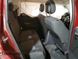 2014 Jeep Patriot Latitude z VIN 1C4NJRFB0ED714162, wystawiony jako Copart lot #55055685 z przebiegiem 122 698 mil mil oraz Szkoda całkowita • Salvage title. Historia ofert i sprzedaży dostępna na DreamBid. Obrazek 11.