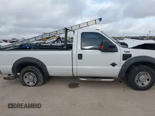2008 Ford F-250 with VIN 1FTSF20R88EB98990, listed as a IAAI auction lot 41094015 with 174,237 mi miles and . Bid and sale history available at DreamBid. Image 14.