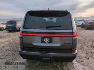 2024 Lexus GX 550 Luxury z VIN JTJVBCDX7R5015696, wystawiony jako Copart lot #84212664 z przebiegiem 2 229 mil mil oraz Szkoda całkowita • Salvage title. Historia ofert i sprzedaży dostępna na DreamBid. Obrazek 6.