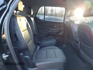 2021 Chevrolet Traverse RS z VIN 1GNEVJKW2MJ115124, wystawiony jako IAAI lot #41239893 z przebiegiem 37 720 mil mil oraz . Historia ofert i sprzedaży dostępna na DreamBid. Obrazek 8.