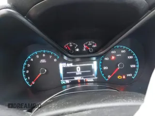 2018 Chevrolet Colorado 4WD ZR2 with VIN 1GCGTEEN9J1173647, listed as a IAAI auction lot 42016015 with 102,041 mi miles. Bid and sale history available at carsss.com. Image 7.