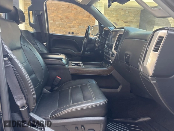 2017 GMC Sierra 1500 Denali with VIN 3GTU2PEJ8HG276956, listed as a Copart auction lot 55885675 with 173,455 mi miles and Clean Title. Bid and sale history available at DreamBid. Image 5.
