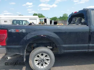 2020 Ford F-250 XL z VIN 1FTBF2B6XLEC36246, wystawiony jako IAAI lot #42405683 z przebiegiem 68 879 mil mil oraz . Historia ofert i sprzedaży dostępna na DreamBid. Obrazek 8.