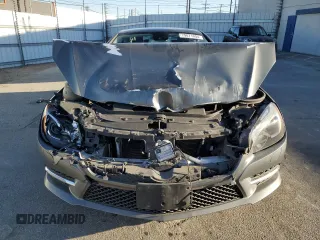 2013 Mercedes-Benz SL-Class SL 550 with VIN WDDJK7DA4DF021307, listed as a Copart auction lot 79871004 with 83,369 mi miles and Salvage Title. Bid and sale history available at carsss.com. Image 5.