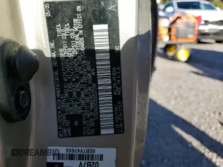 2005 Toyota Sienna CE с VIN 5TDZA23C05S337259, выставлен на аукционе Copart как лот 52256085 с пробегом Не указан миль и Списание • Salvage title. История ставок и продаж доступна на DreamBid. Изображение 13.