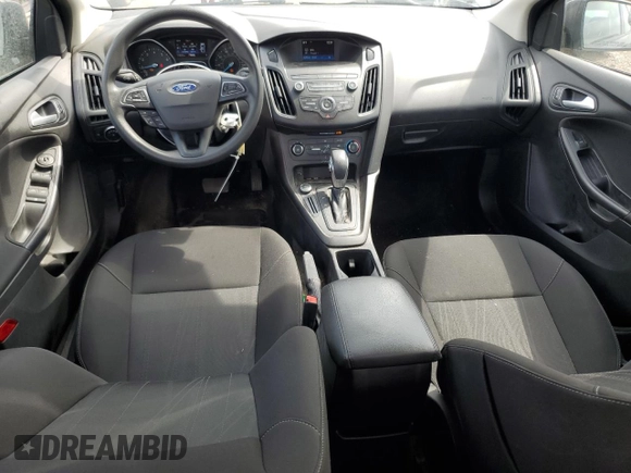 2018 Ford Focus SE z VIN 1FADP3F20JL223152, wystawiony jako Copart lot #51457695 z przebiegiem 118 240 mil mil oraz Czysty tytuł • Clean title. Historia ofert i sprzedaży dostępna na DreamBid. Obrazek 8.