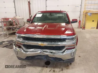 2018 Chevrolet Silverado 1500 LT with VIN 1GCVKREC3JZ190574, listed as a IAAI auction lot 41897346 with 144,927 mi miles and . Bid and sale history available at DreamBid. Image 12.