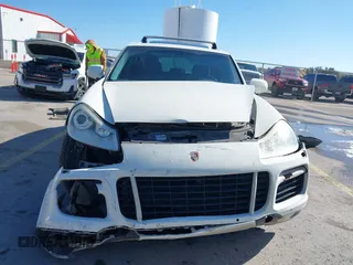 2009 Porsche Cayenne GTS with VIN WP1AD29P19LA63400, listed as a IAAI auction lot 41629130 with 165,932 mi miles and . Bid and sale history available at DreamBid. Image 12.